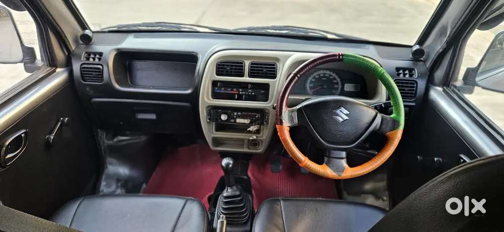 Maruti Suzuki Eeco 2021 Cng & Hybrids 72000 Km Driven