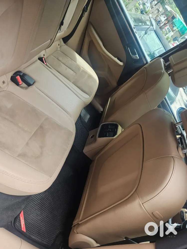 2019 Porsche Macan Petrol