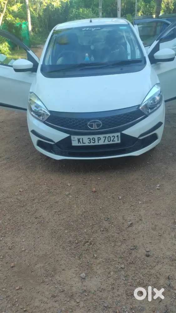 Tata Tiago 1.2 Revotron 2019