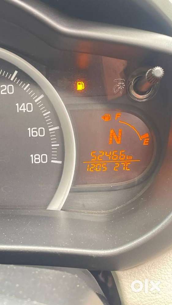 Maruti Suzuki Celerio 2014-2017 1.0 Vxi Amt, 2015, Petrol