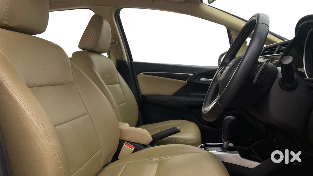 Honda Jazz Vx Cvt, 2018, Petrol