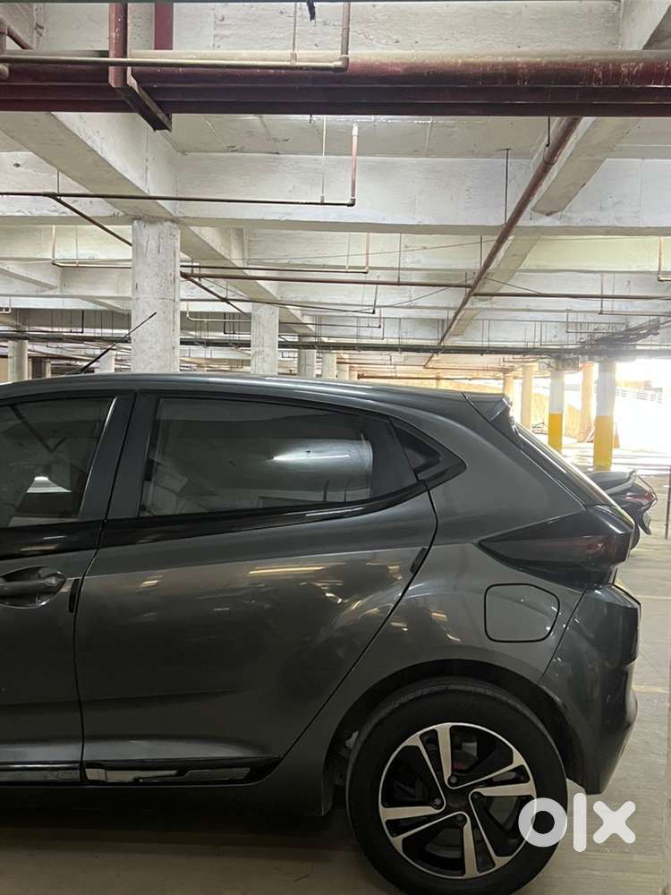 Tata Altroz Diesel 2022