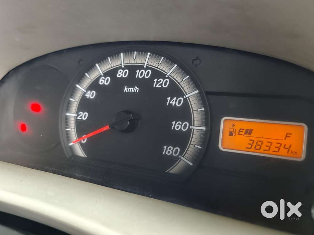 Maruti Suzuki Eeco 7 Seater Ac, 2021, Petrol