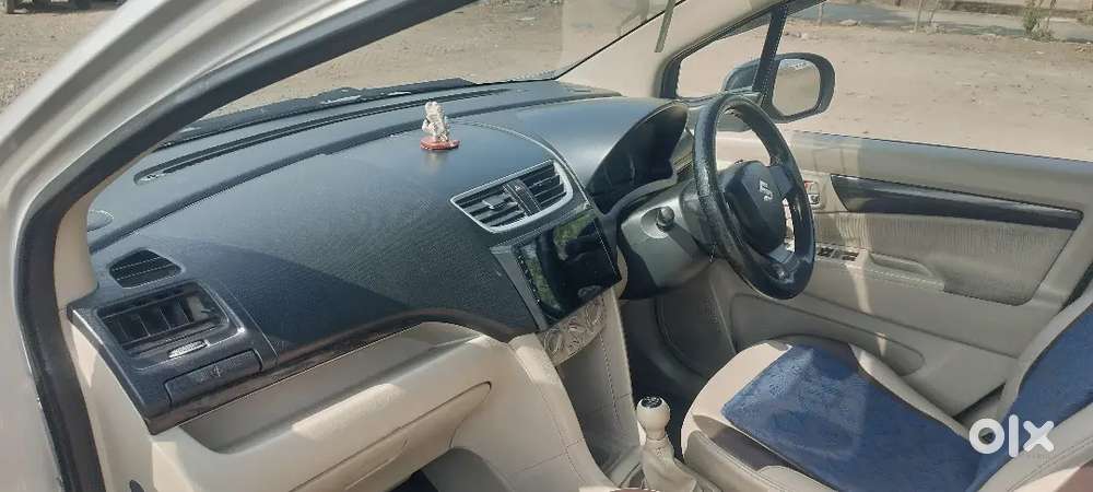 Maruti Suzuki Ertiga 2014