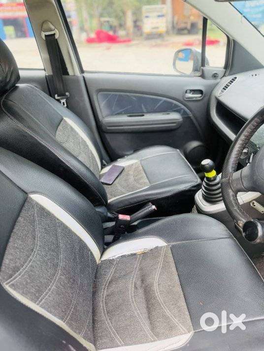 Maruti Suzuki Ritz Vdi Bs-iv, 2010, Diesel