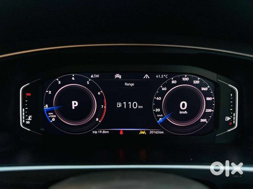 Volkswagen Tiguan All Space 2.0 Tsi, 2021, Petrol