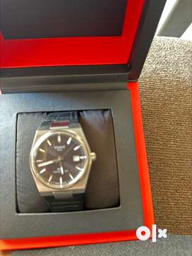 Automatic watch clearance olx