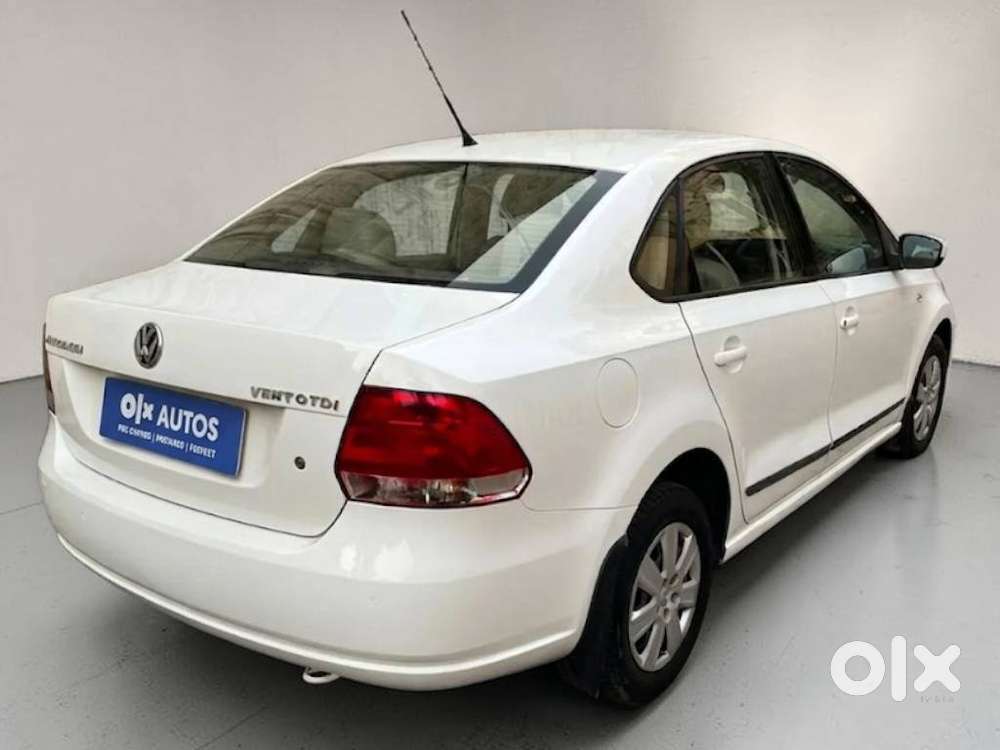 Volkswagen Vento Sport 1.6 Tsi Mt, 2011, Petrol