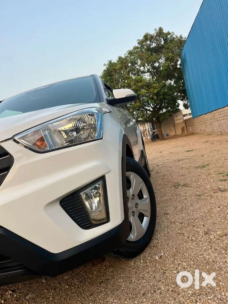 Powerful Car Well Condition