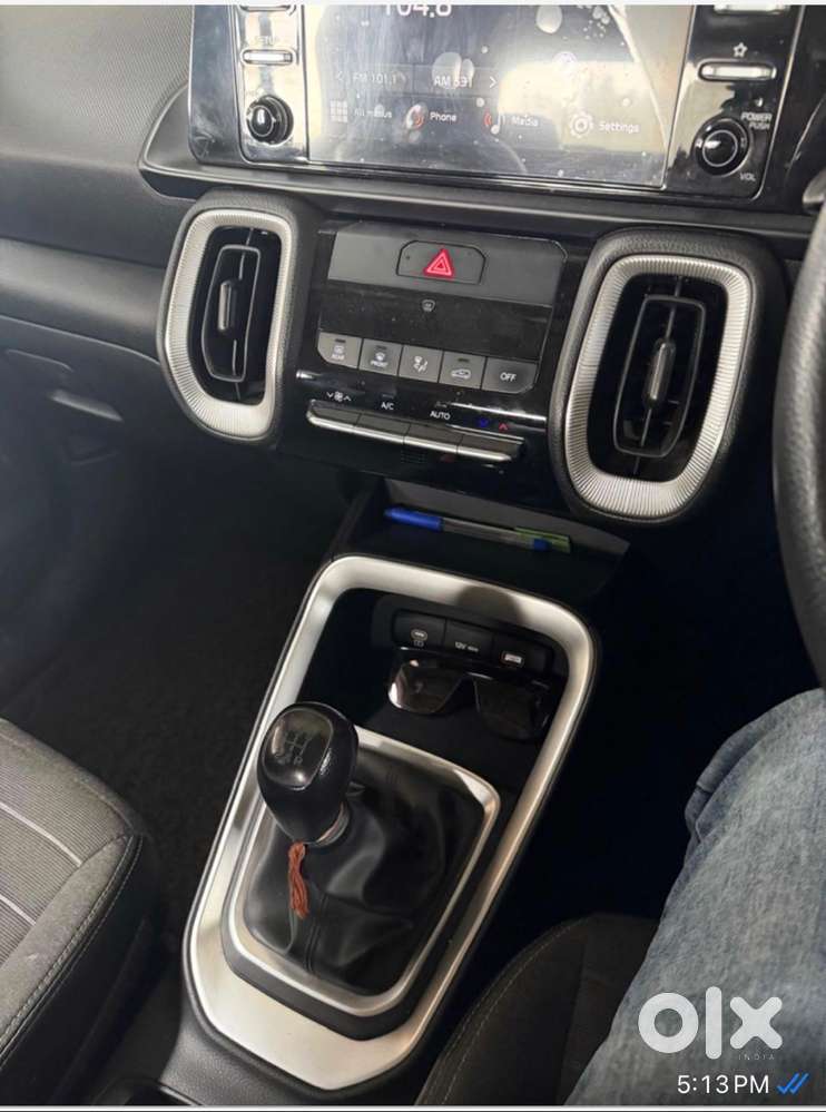 Kia Sonet 2024 Ready
