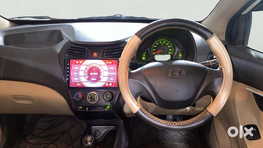 Hyundai Eon Era +, 2014, Petrol