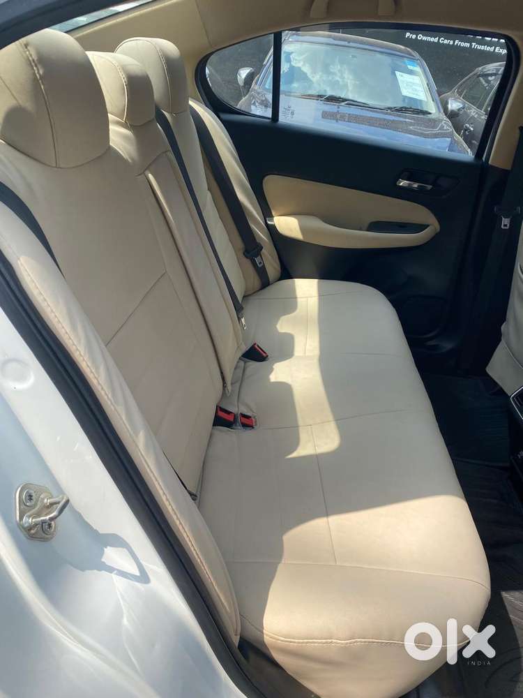 Honda City, 2021, Petrol