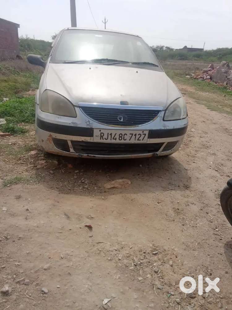 Tata Indica 20005 Diesel Good Condition