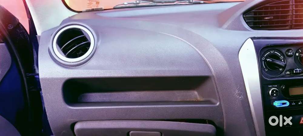 Maruti Suzuki Alto 800 2015 Petrol 83000 Km Driven