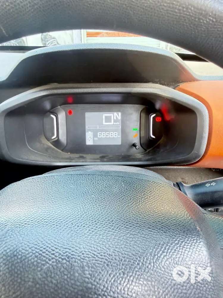 Citroen Ec3 Electric 2023