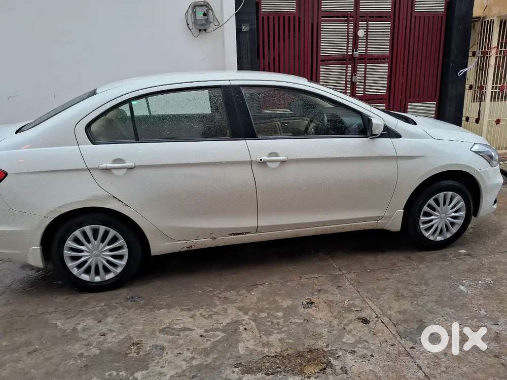 Brand New Condition Car