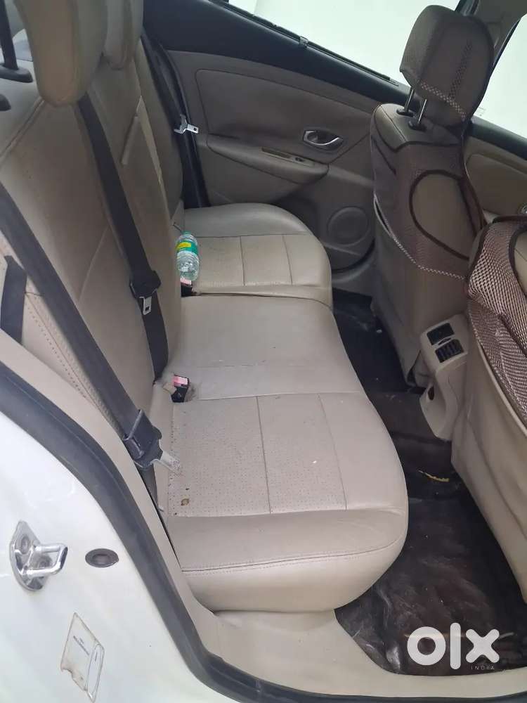 Renault Fluence 1.5e4 Diesel Manual