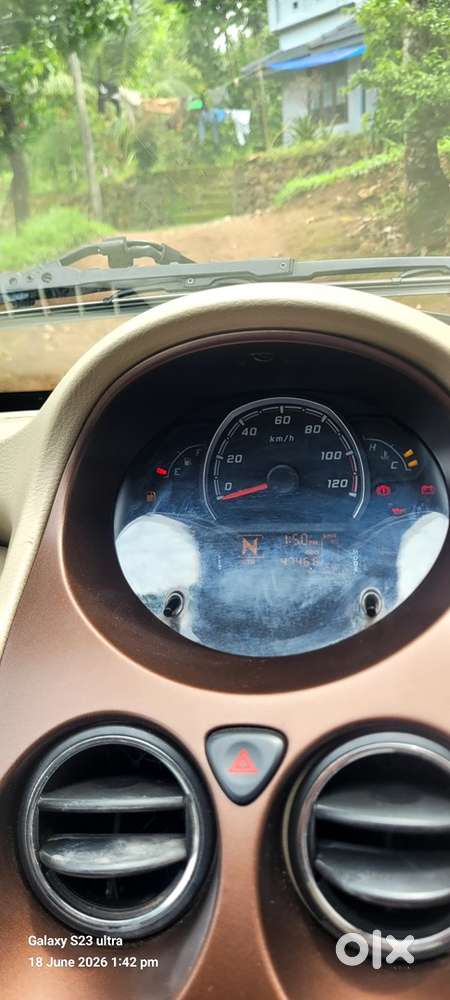 Tata Nano Xta Petrol 2017