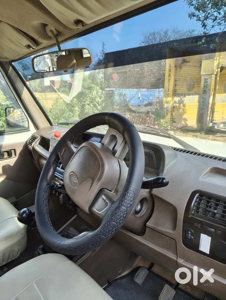 Mahindra Bolero Power 2018