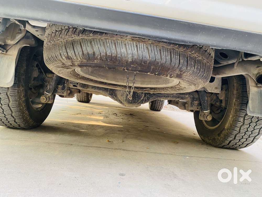 Toyota Fortuner Sigma 4 At Diesel, 2019, Diesel