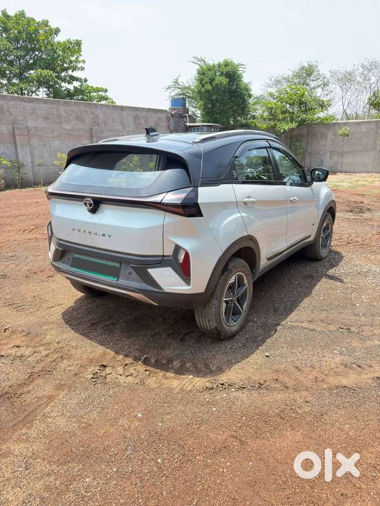 Tata Nexon Ev Empowered Plus A 45, 2023, Electric