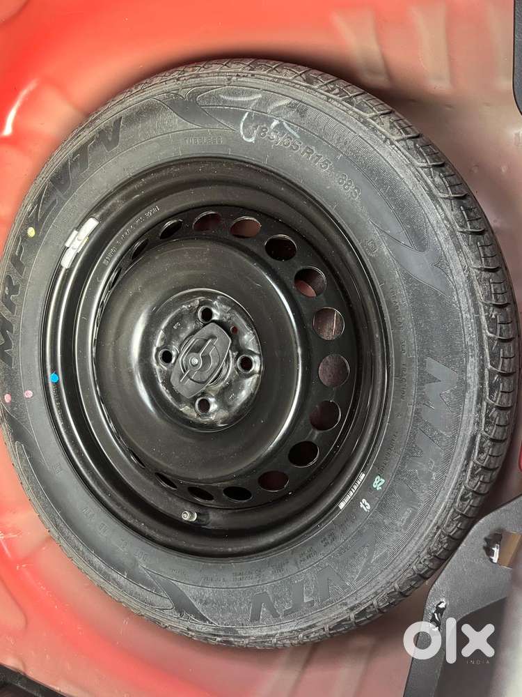 Maruti Suzuki Baleno 1.2 Delta, 2018, Petrol