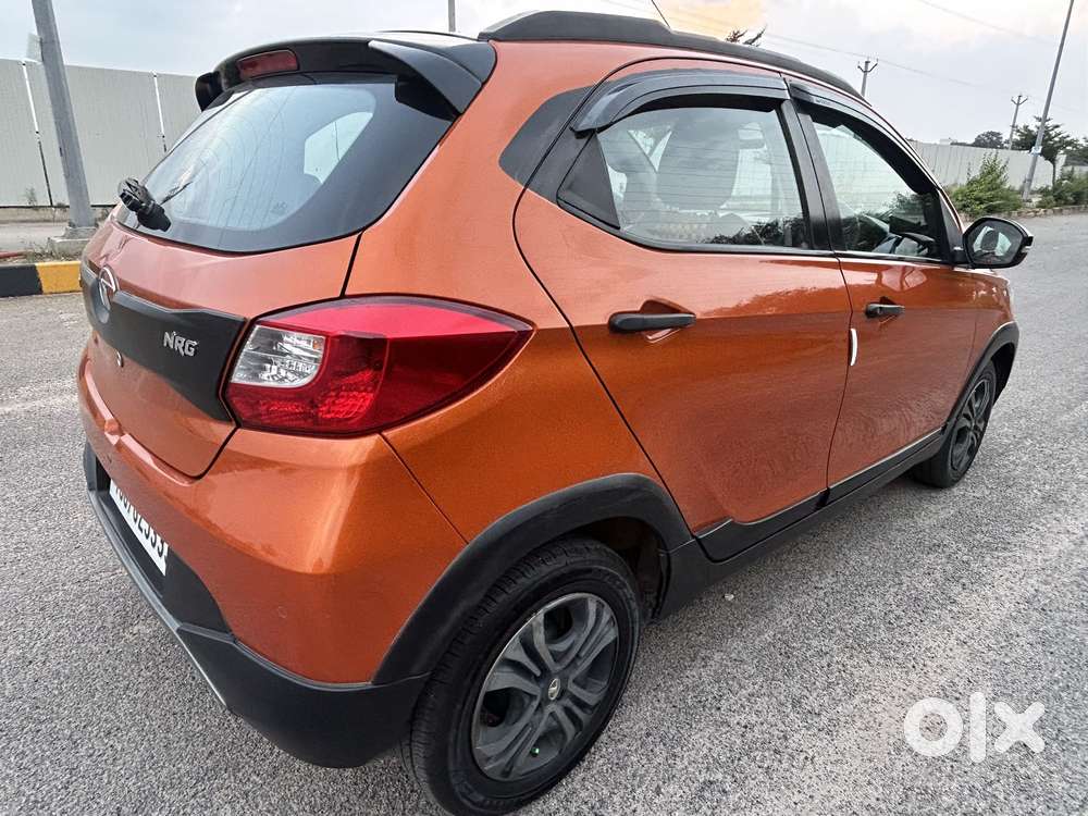 Tata Tiago Nrg 1.2 Xz Mt, 2019, Petrol