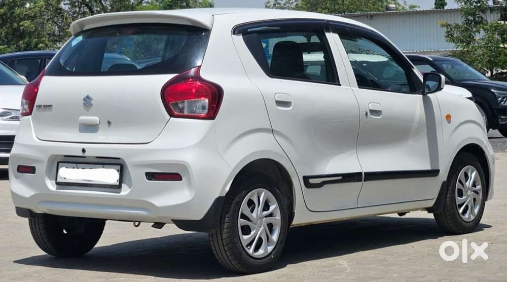 Maruti Suzuki Celerio Vxi(o), 2023, Cng & Hybrids