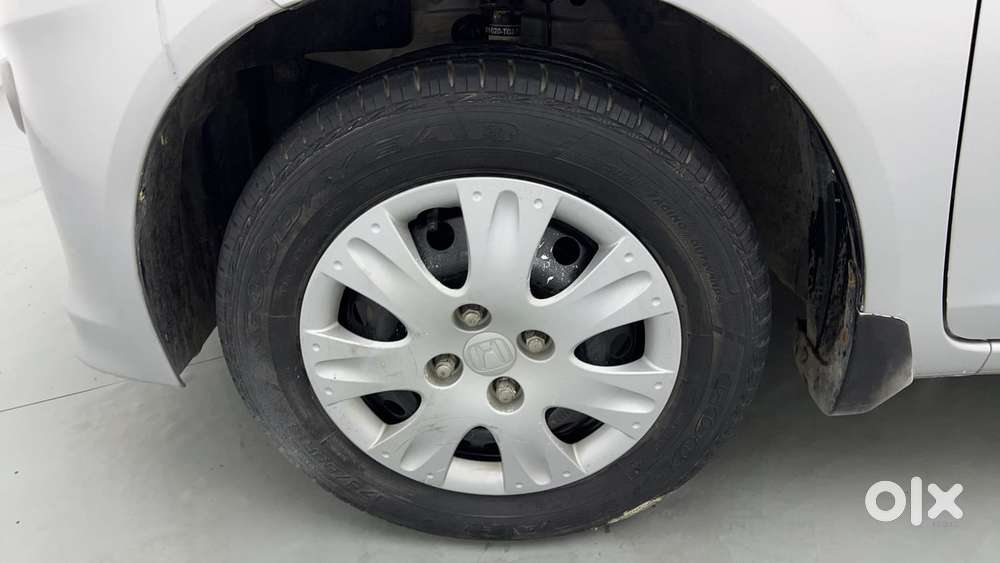Honda Brio 1.2 S Mt, 2016, Petrol