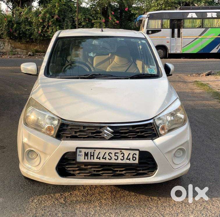 Maruti Suzuki Celerio, 2020, Petrol