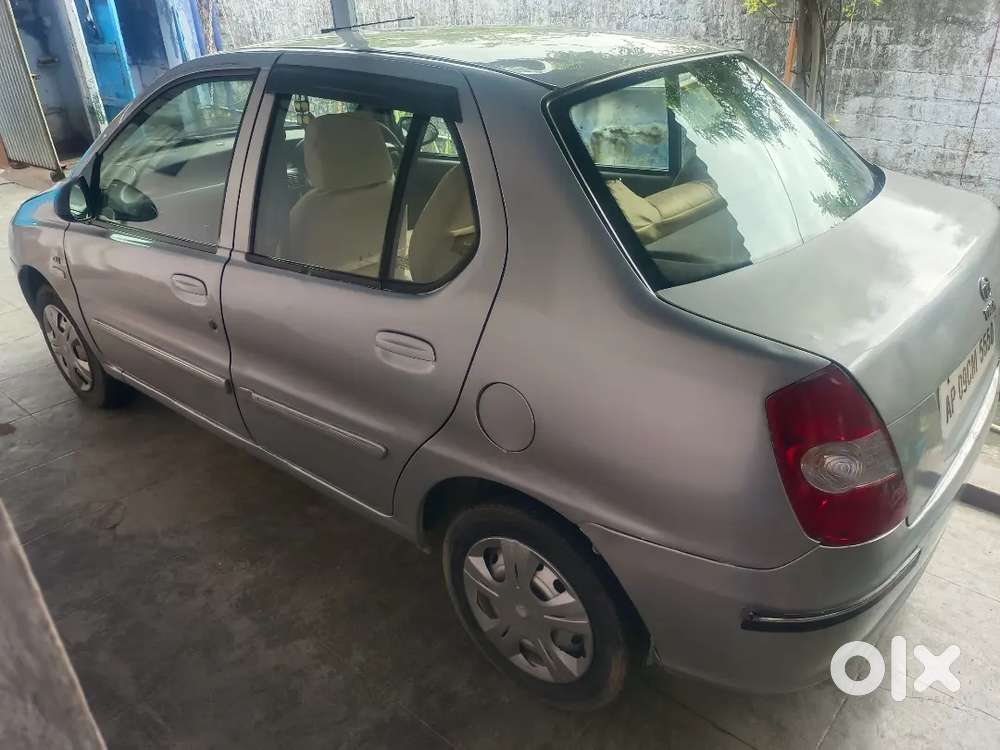 Tata Indigo Ecs 2012 Diesel Manual