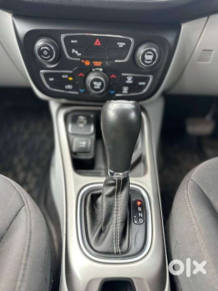 Jeep Compass 2.0 Limited Plus 4x4 Diesel At, 2021, Diesel