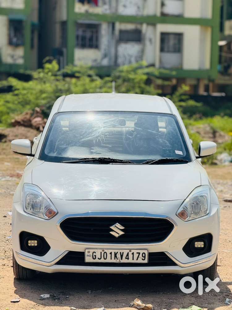 Maruti Suzuki Swift Dzire, 2019, Petrol
