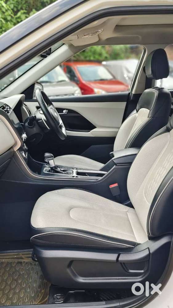 Hyundai Creta 1.5 Sx (o) Diesel At, 2022, Diesel