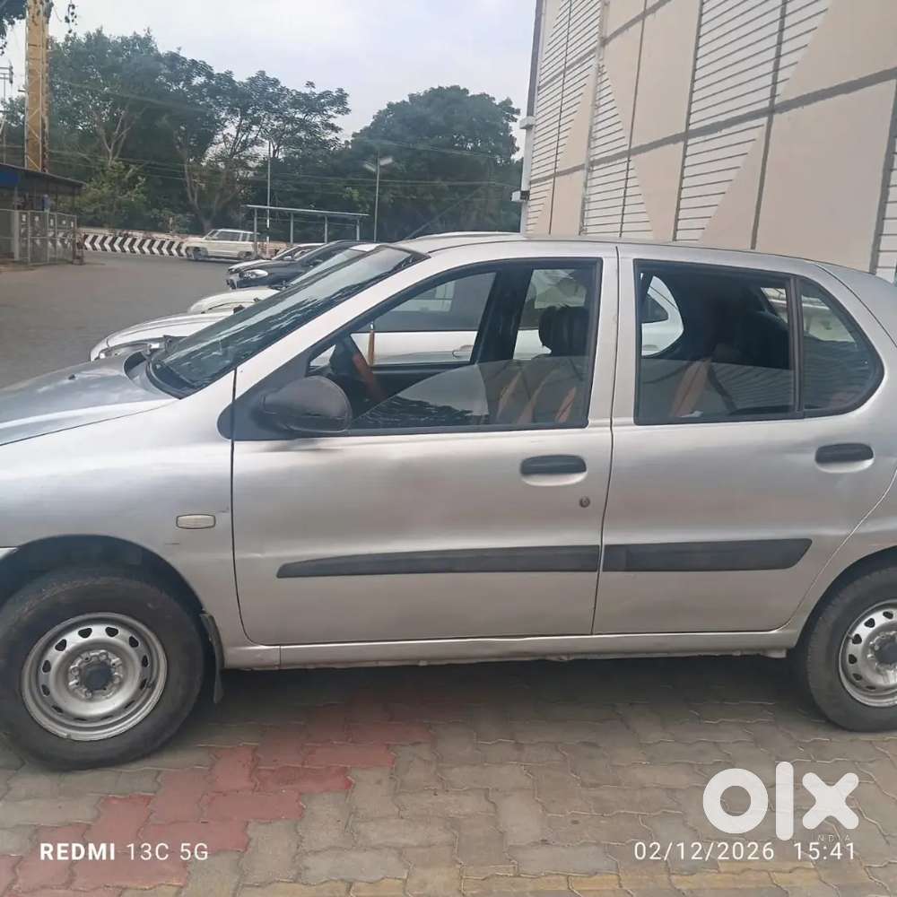 Tata Indica Ev2 Xeta Gls 2015