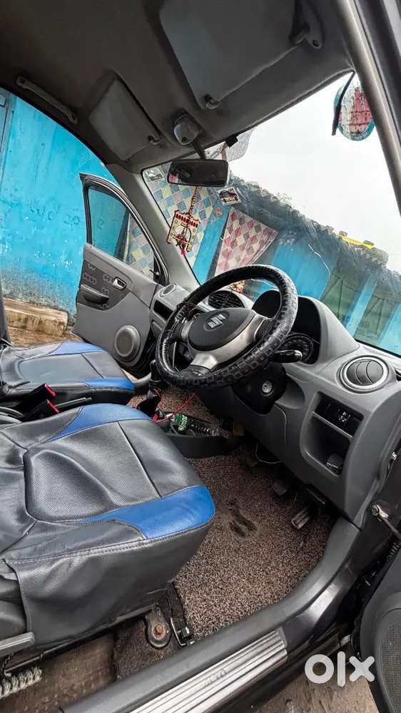 2016 Maruti Suzuki Alto