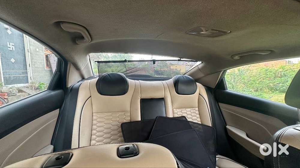 Hyundai Verna Crdi 2018 Diesel