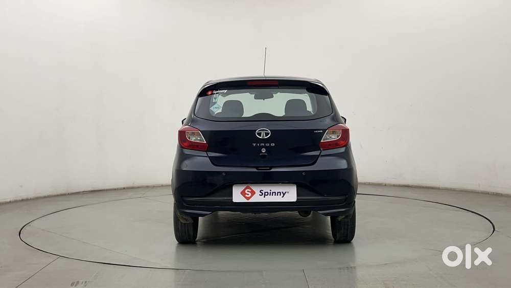 Tata Tiago 1.2 Revotron Xm Cng, 2022, Cng & Hybrids