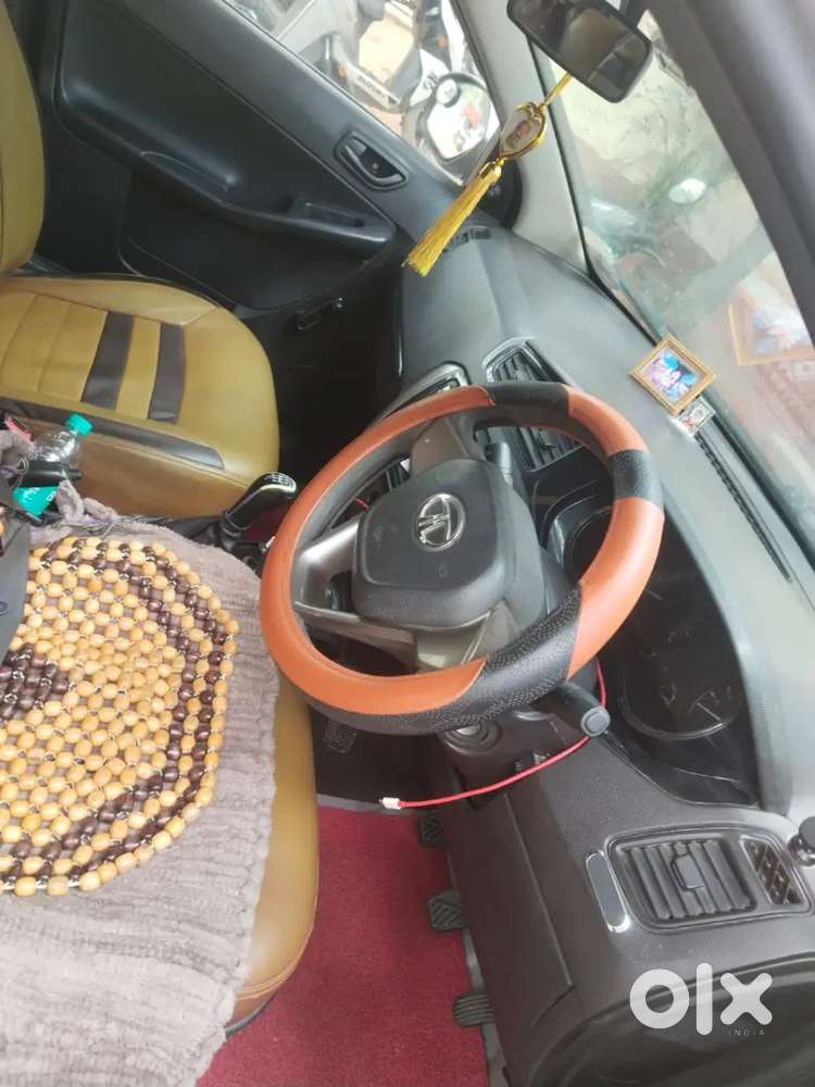 Tata Bolt 1.3 Xe 2016