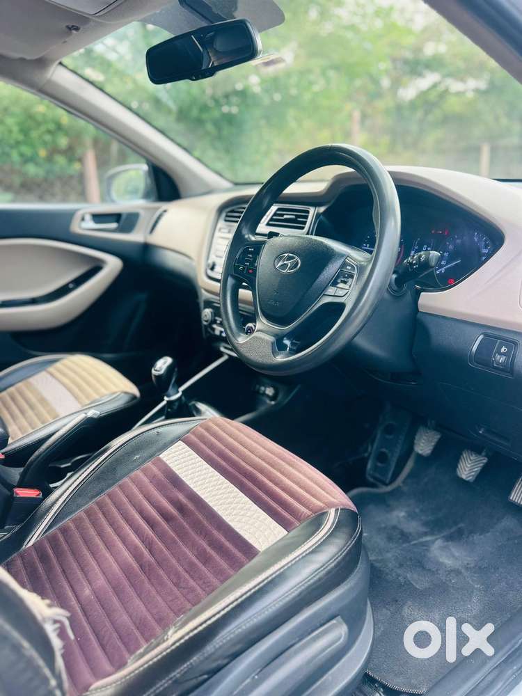 Hyundai Elite I20 Sportz (o) 1.4, 2016, Diesel