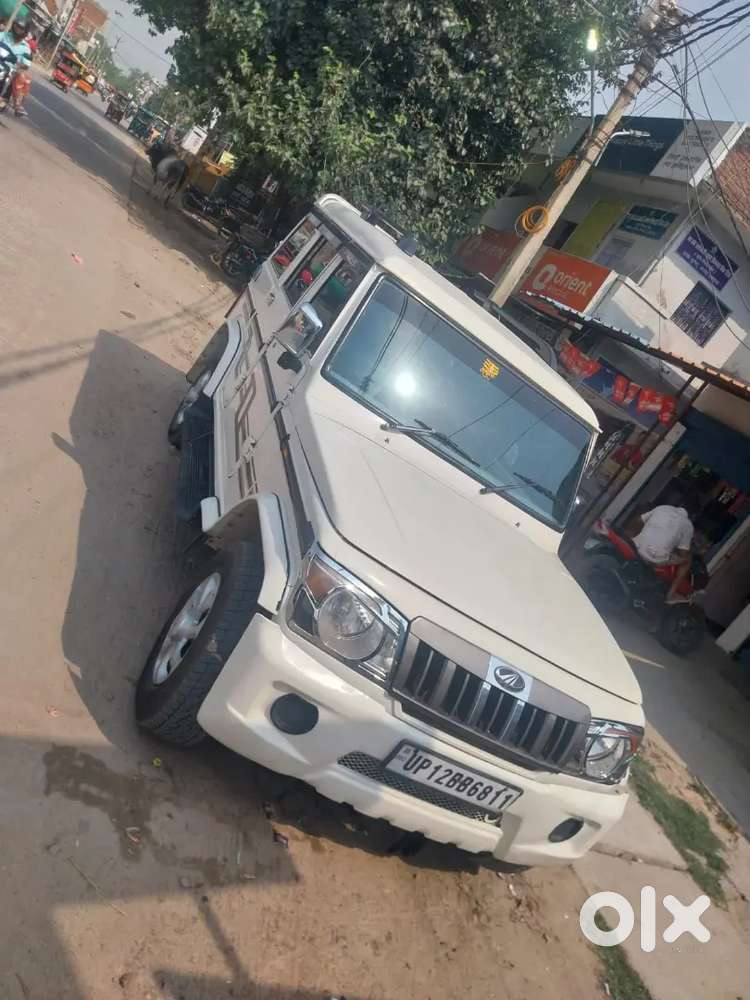 Mahindra Bolero Power Plus 2019 Diesel Good Condition