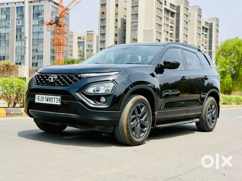 Tata Safari 2.0 Kryotec Xta Plus, 2022, Diesel