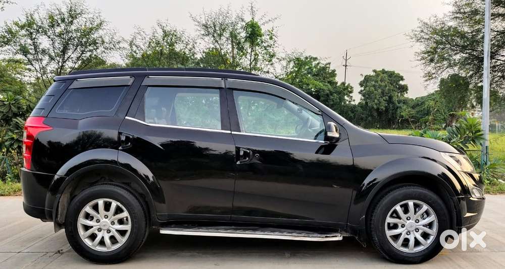 Mahindra Xuv500
