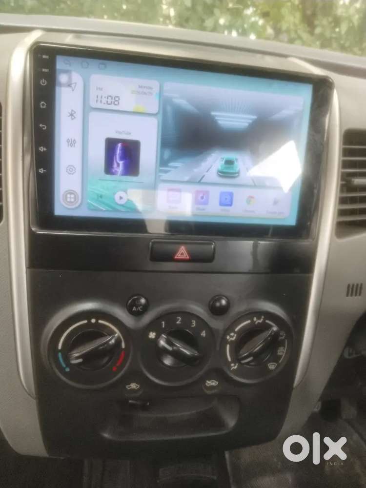 Maruti Suzuki Wagon R Cng & Hybrids 69869 Km Driven.o.g..no.work.3key