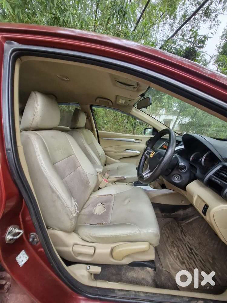 Honda City I-vtec V Rr Upto 2031
