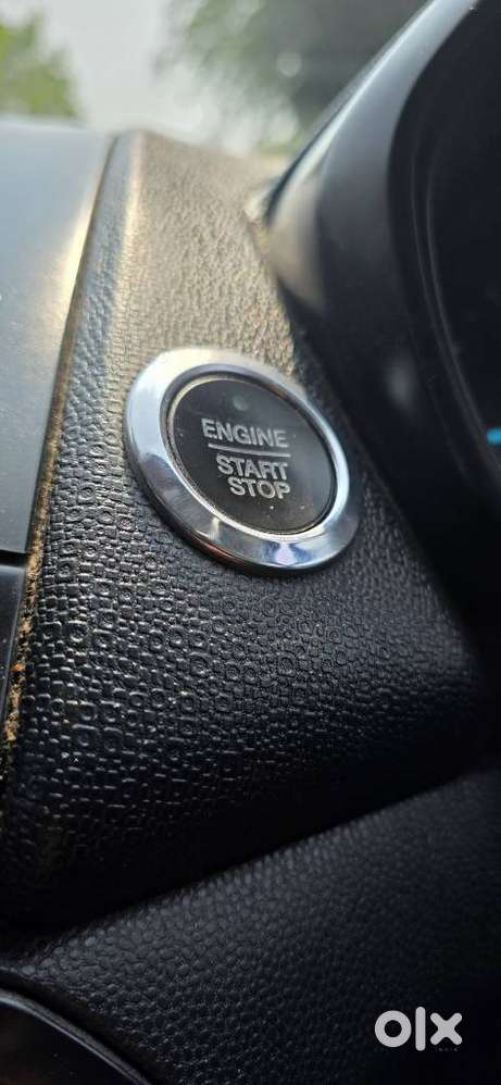 Ford Ecosport 1.5 Diesel Titanium, 2018, Diesel