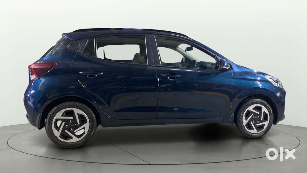 Hyundai Grand I10 Nios Sportz 1.2 Kappa Vtvt, 2023, Petrol