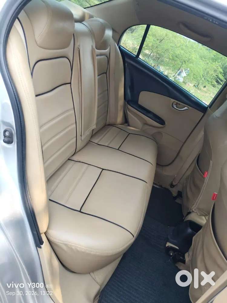 Honda Amaze 1.2 Diesel Manual 2015