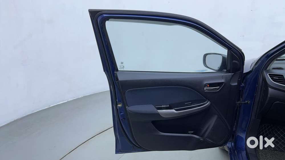Maruti Suzuki Baleno 1.2 Zeta, 2021, Petrol