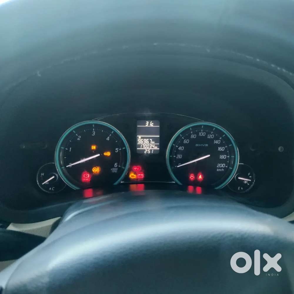 Maruti Suzuki Ciaz 2016 Diesel Well Maintained